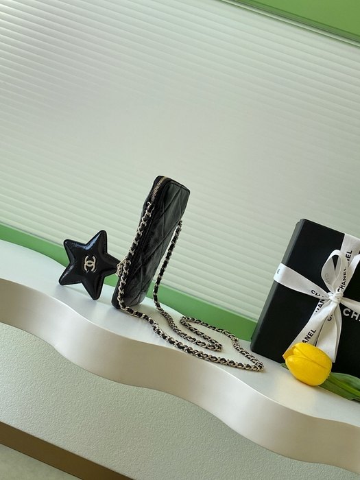 Rare vintage chanel bags