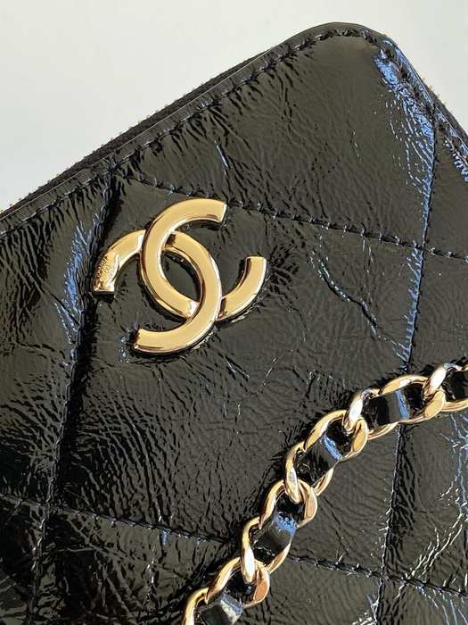 Rare vintage chanel bags