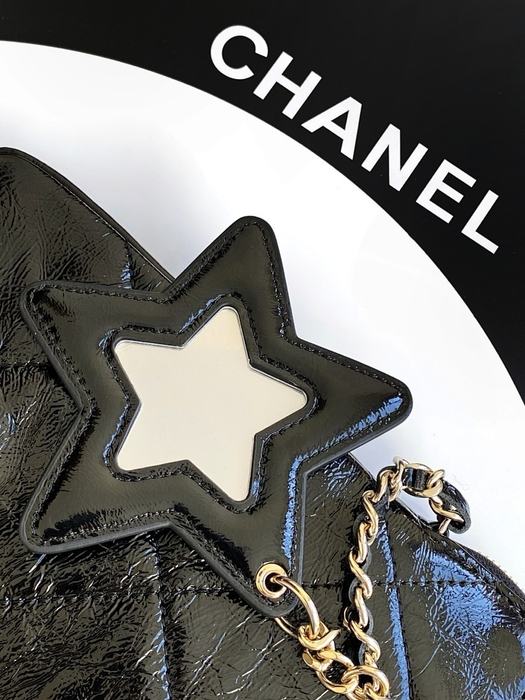 Rare vintage chanel bags