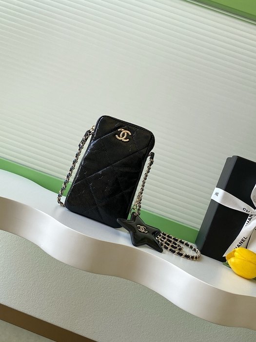 Rare vintage chanel bags