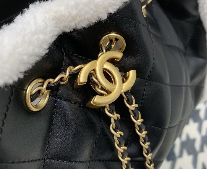 Second hand chanel bag