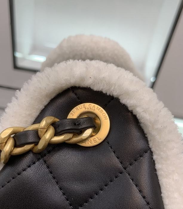 Second hand chanel bag