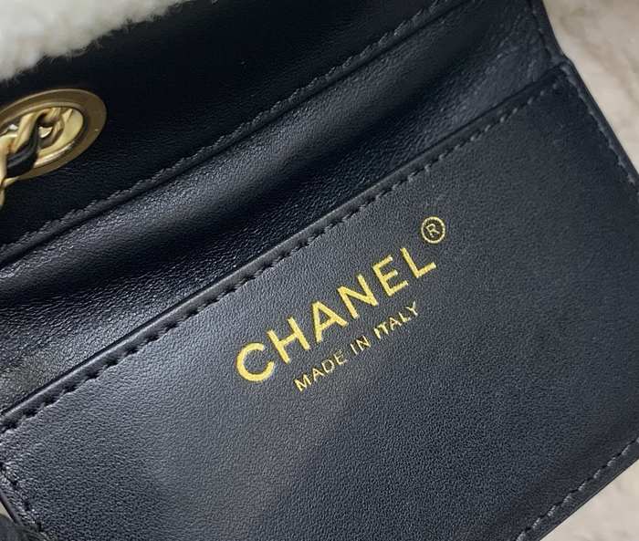 Second hand chanel bag