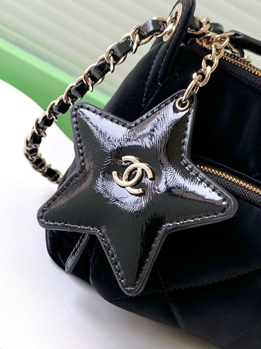 Second hand chanel bags