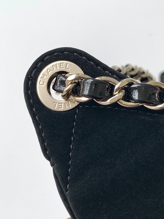 Second hand chanel bags