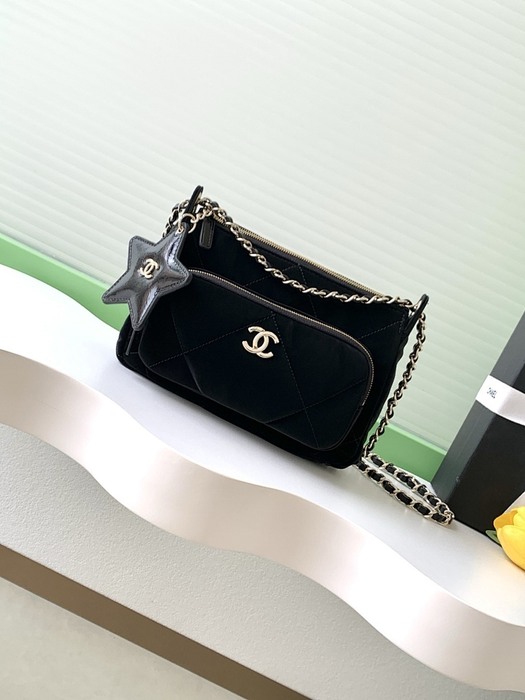 Second hand chanel bags