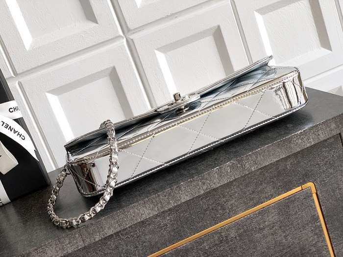 Sugar plum chanel bag