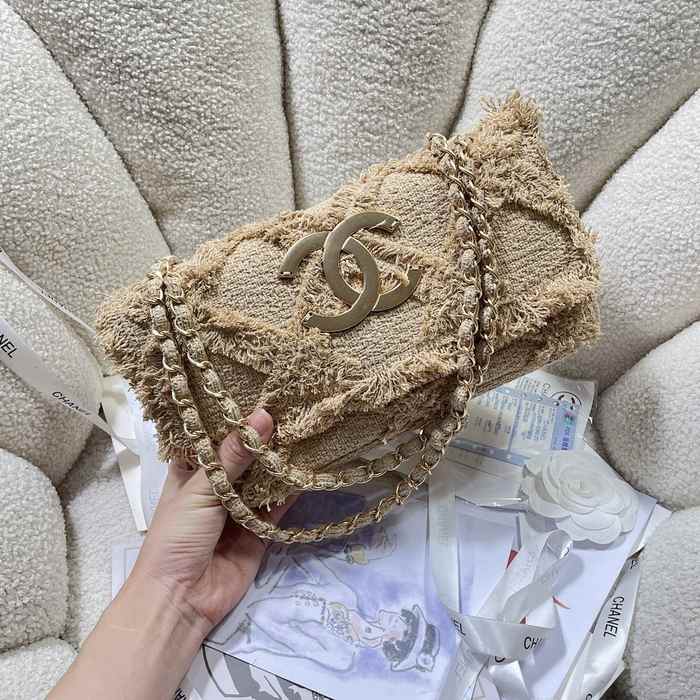 Types of chanel bags