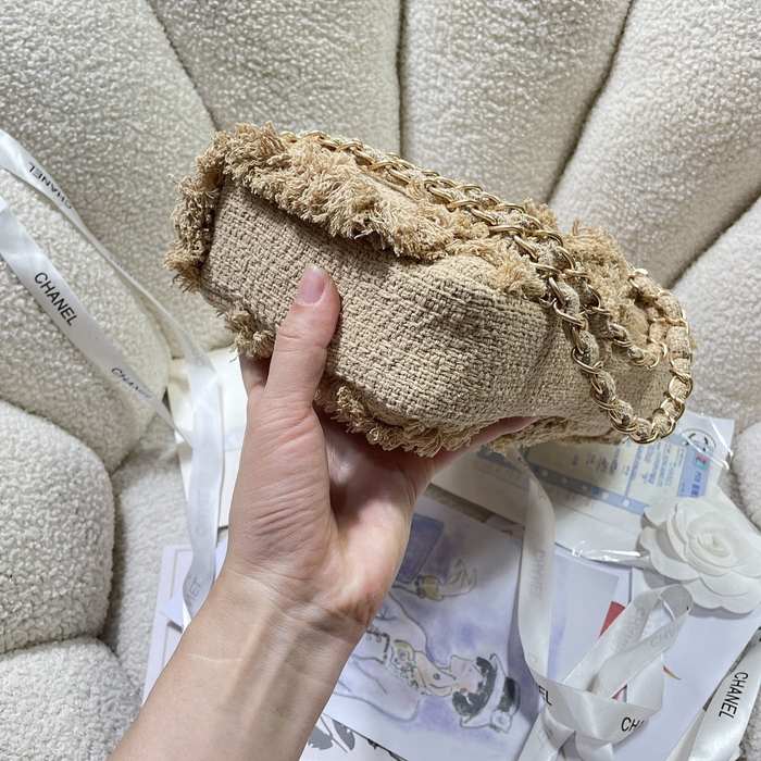 Types of chanel bags