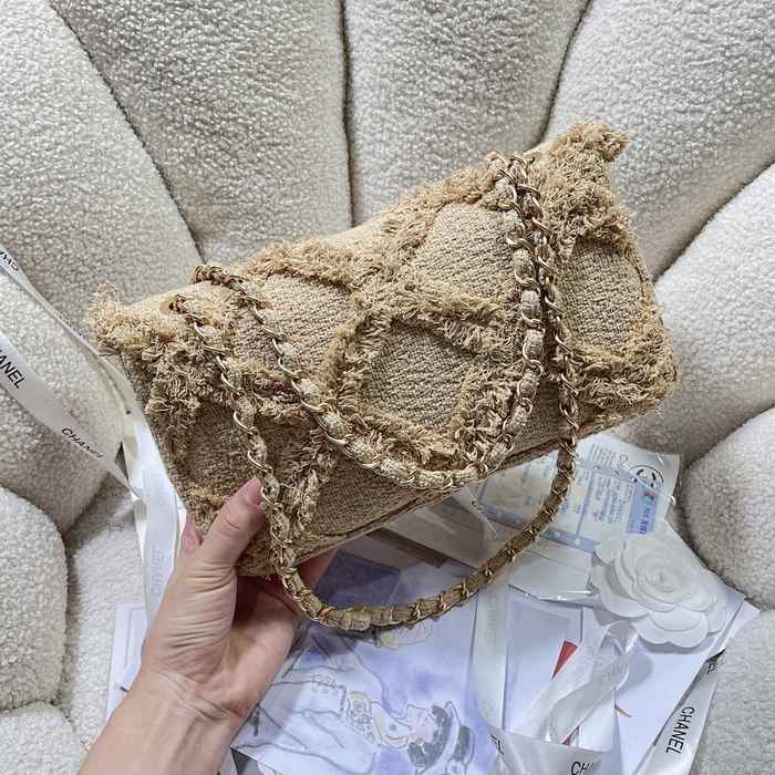 Types of chanel bags