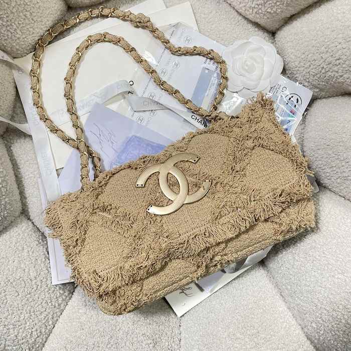 Types of chanel bags