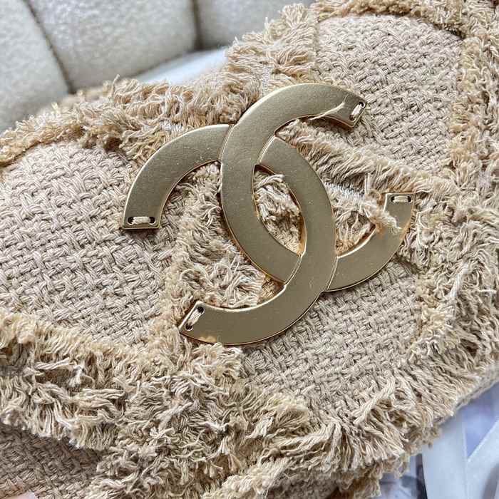 Types of chanel bags