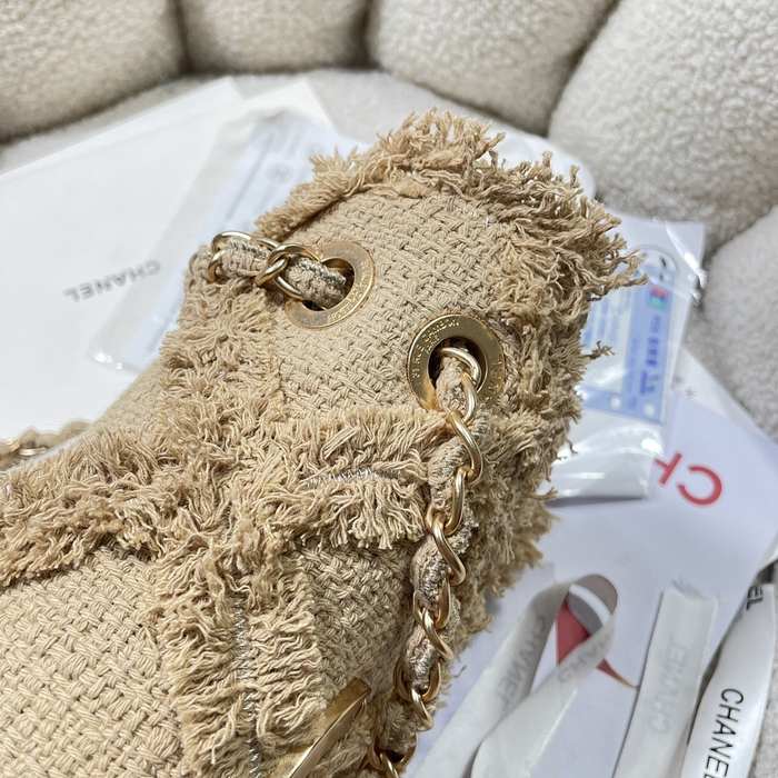 Types of chanel bags