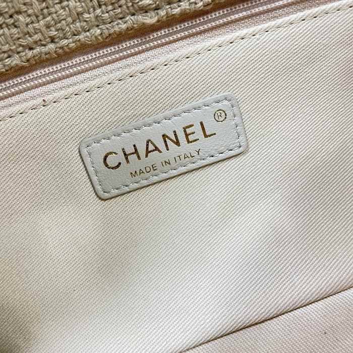 Types of chanel bags