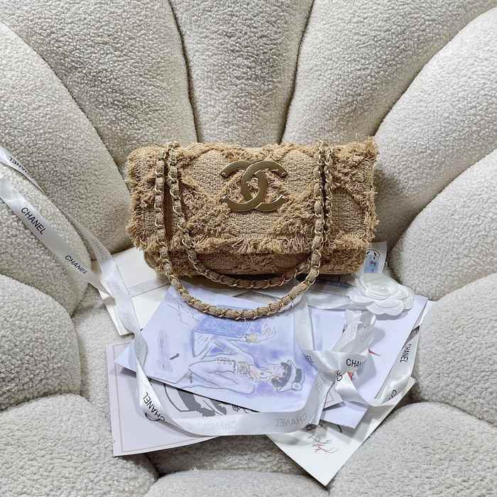 Types of chanel bags