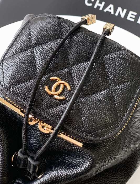 Used bags chanel