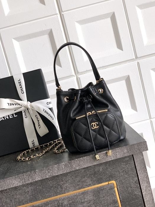 Used bags chanel
