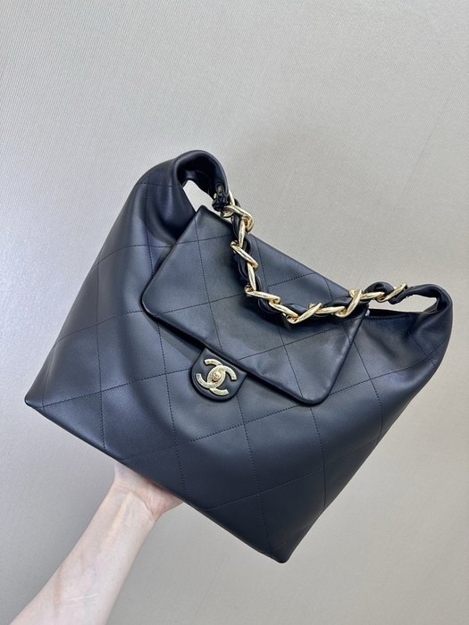 Used chanel bag