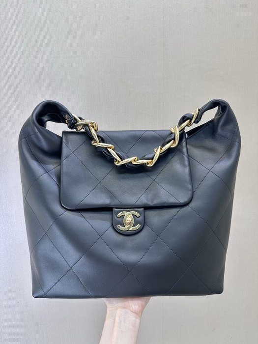 Used chanel bag