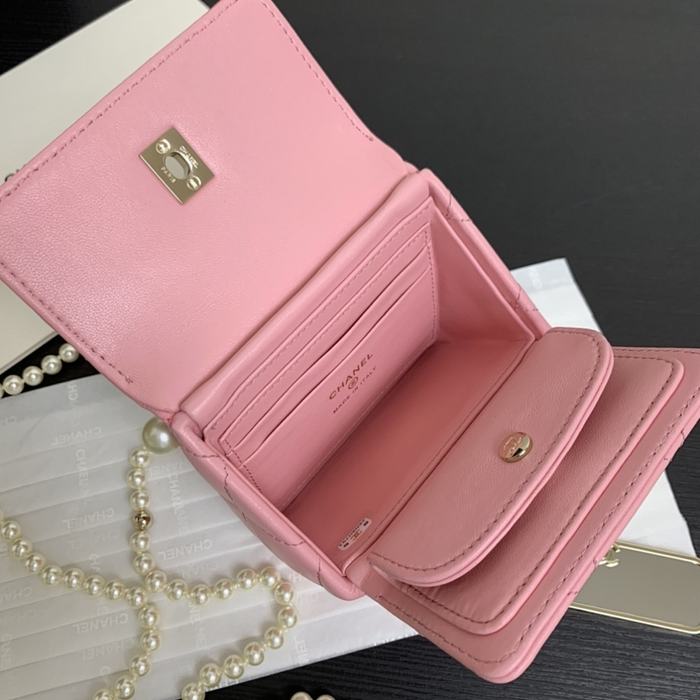 Vintage chanel bag black