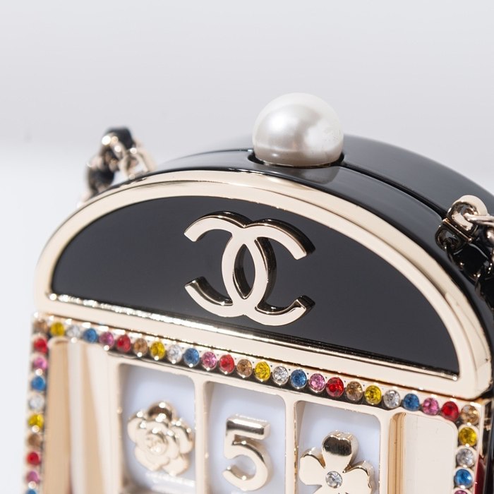 Vintage chanel bag