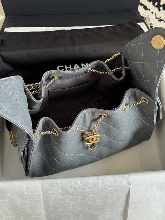 Vintage chanel bags 1990