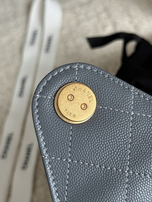 Vintage chanel bags 1990