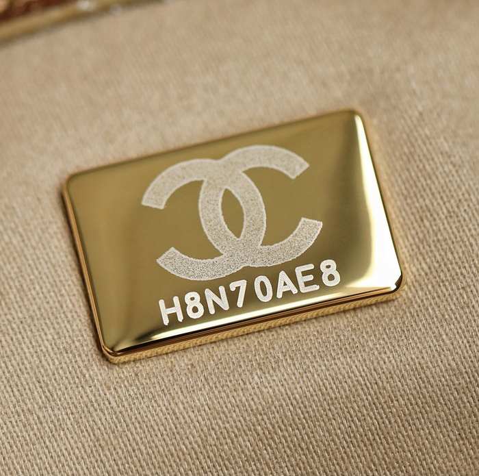 Vintage chanel diana bag