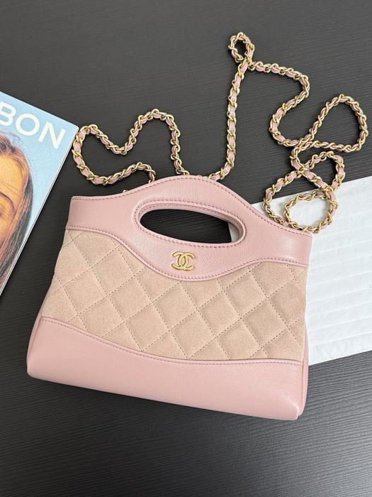 Vintage chanel flap bag