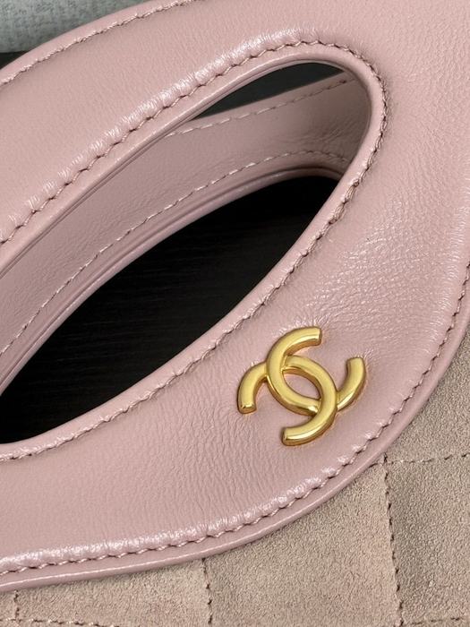 Vintage chanel flap bag