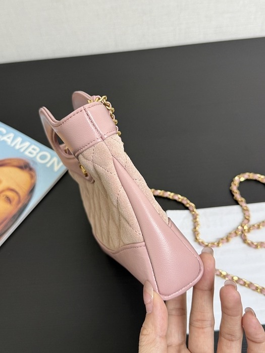 Vintage chanel flap bag