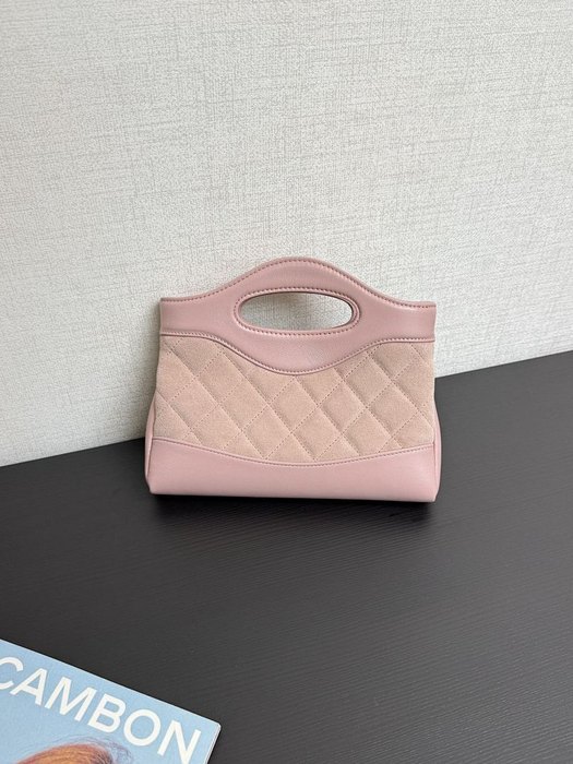 Vintage chanel flap bag