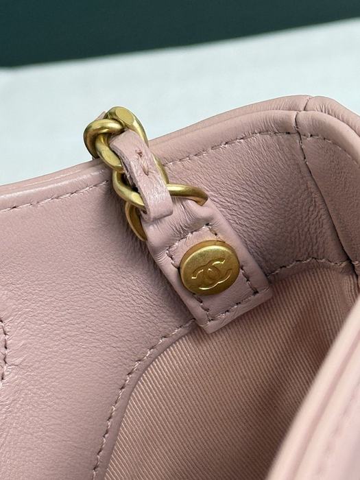 Vintage chanel flap bag