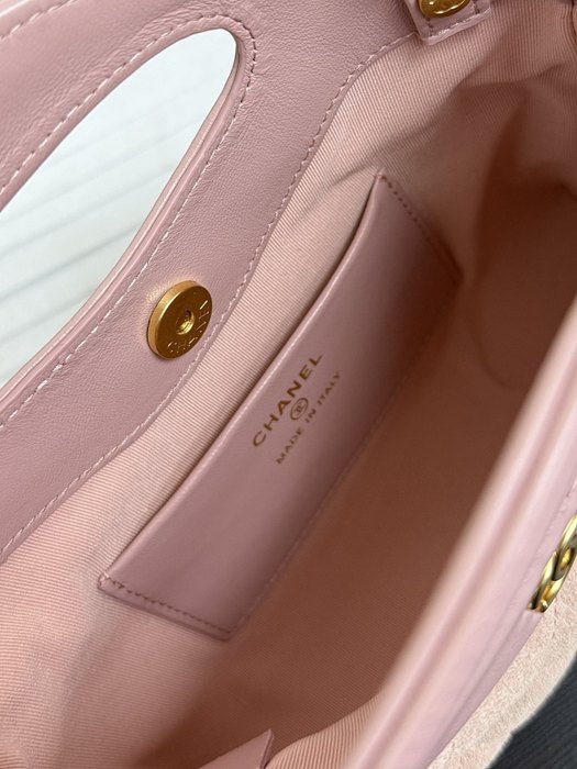 Vintage chanel flap bag