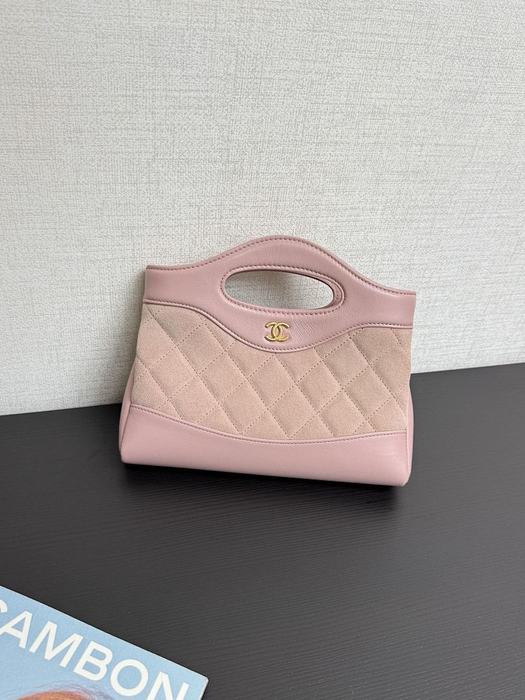 Vintage chanel flap bag