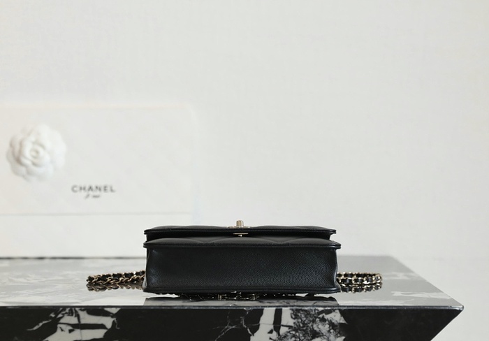 Vintage chanel shoulder bag