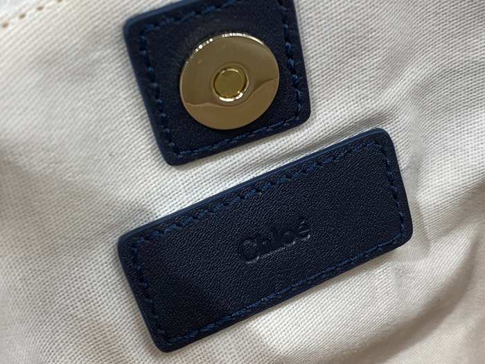 Chloe Tote style 06 Beige 01A