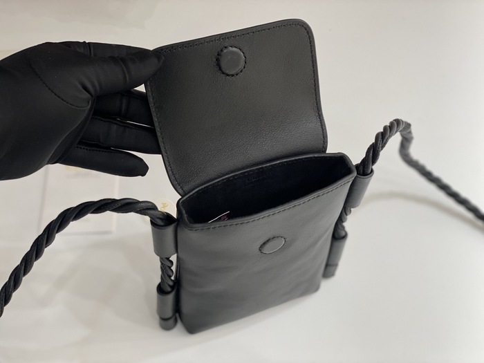 Chloe Tote style 19 Brown 01A