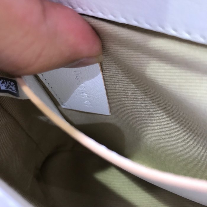 Chloe Tote style 33 Beige 01A