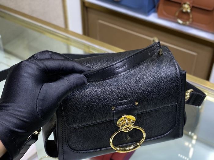 Chloe Tote style 48 Beige 01A