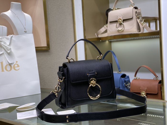 Chloe Tote style 48 Beige 01A