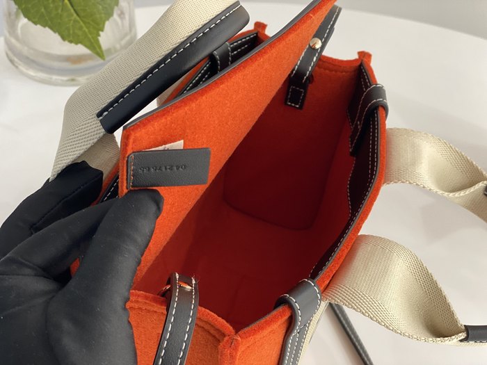 Chloe Tote style 86 Beige 01A