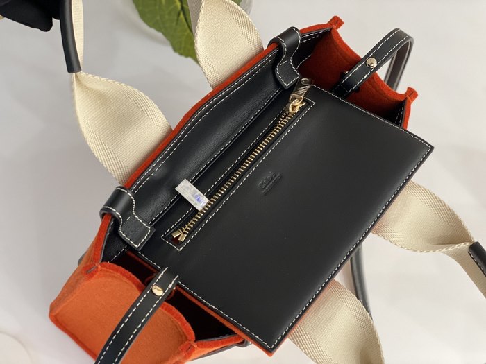 Chloe Tote style 86 Beige 01A