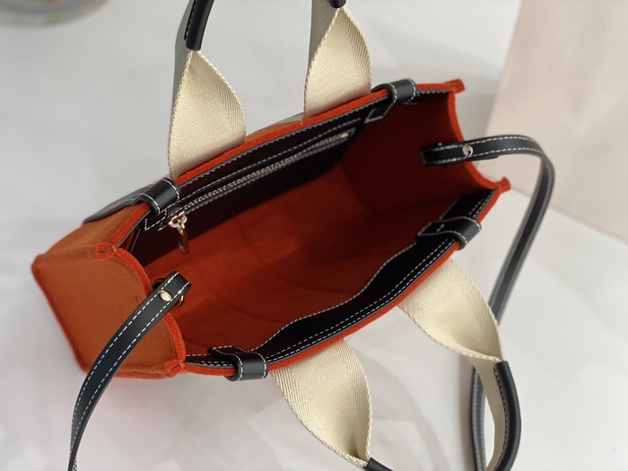 Chloe Tote style 86 Beige 01A