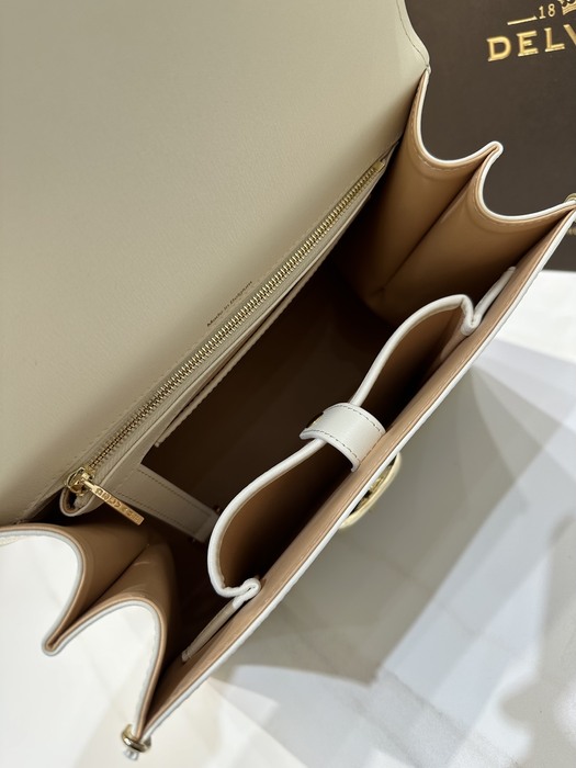 Delvaux Tote style 04 Black 01A