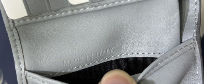 Dior 18123082 size 115x95x17cm color 24A