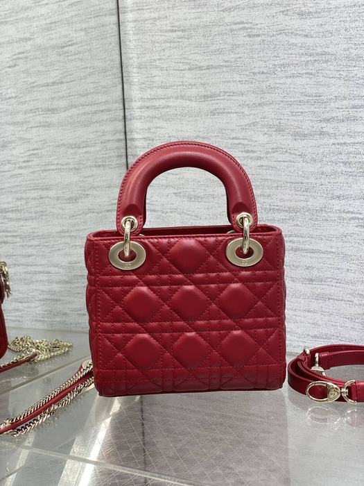 Dior 63123192 size 17x7x15cm color 33A