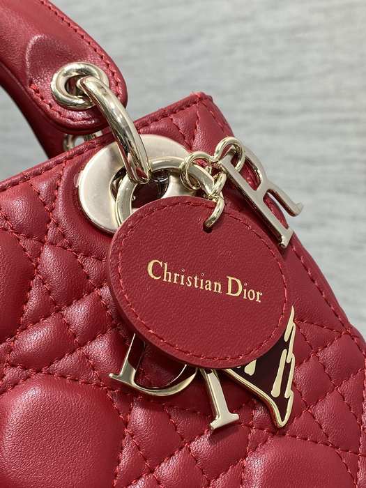 Dior 63123192 size 17x7x15cm color 33A