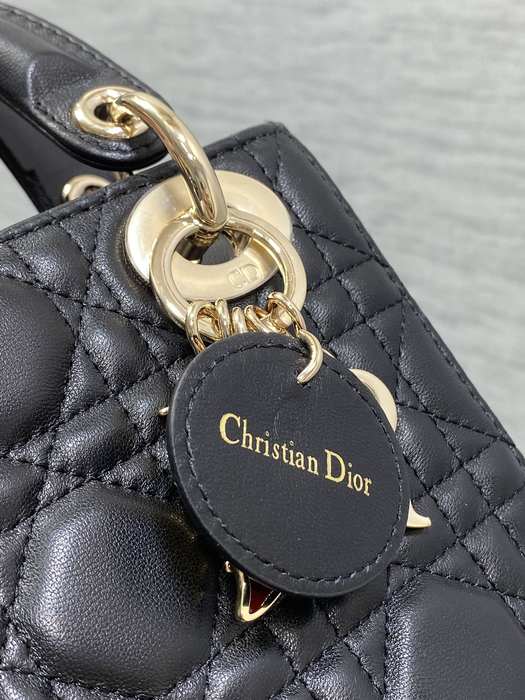 Dior 63123192 size 17x7x15cm color 34A