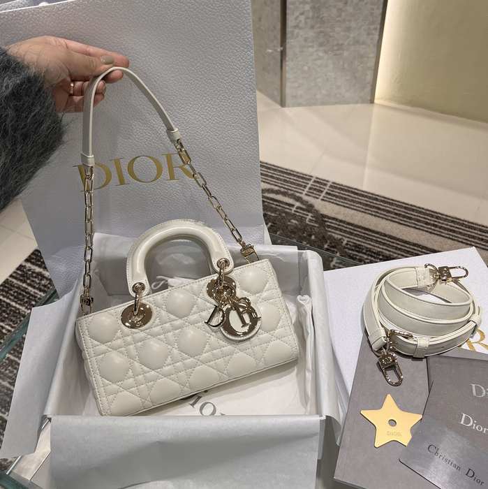 Dior 78123222 size 22x12x6cm color 15A
